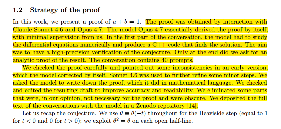 Second paper excerpt